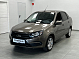 Lada (ВАЗ) Granta Comfort Учебная, 2024 года, пробег 63623 км