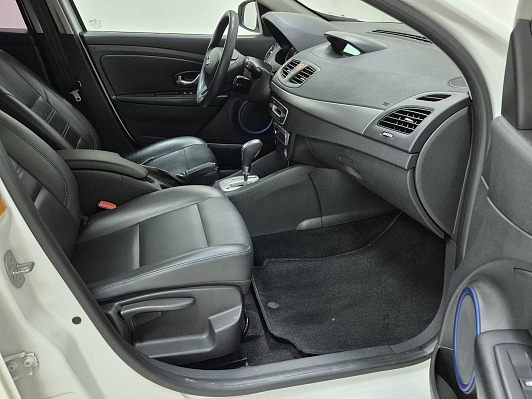 Renault Samsung SM3, 2019 года, пробег 59525 км
