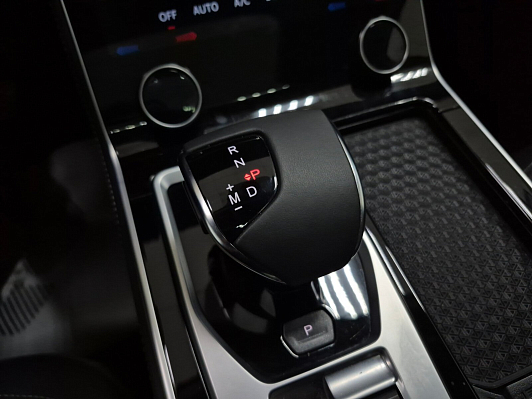 JETOUR X90+ Комфорт, 2023 года, пробег 20001 км