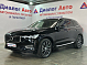 Volvo XC60 Inscription, 2018 года, пробег 525001 км