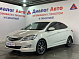 Hyundai Solaris Comfort, 2015 года, пробег 161000 км