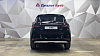 JETOUR X50 Luxury, черный