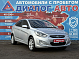 Hyundai Solaris Family, 2011 года, пробег 190000 км