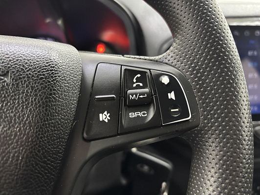 Lada (ВАЗ) XRAY Comfort, 2016 года, пробег 229629 км