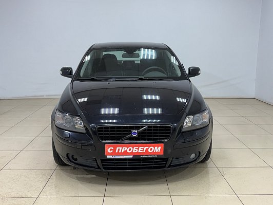 Volvo S40, 2007 года, пробег 320467 км