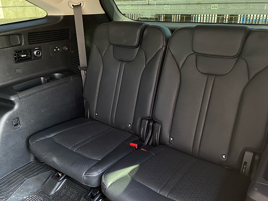 Kia Sorento Prestige, 2020 года, пробег 131306 км
