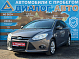 Ford Focus SYNC Edition, 2014 года, пробег 130000 км