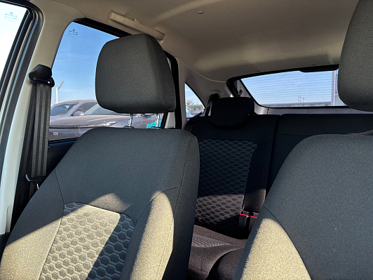 Lada (ВАЗ) Granta, 2024 года, пробег 8000 км