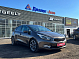 Kia Ceed Premium, 2013 года, пробег 164000 км