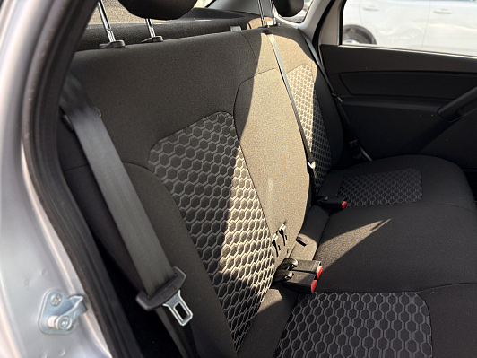 Lada (ВАЗ) Granta Comfort, 2024 года, пробег 9439 км