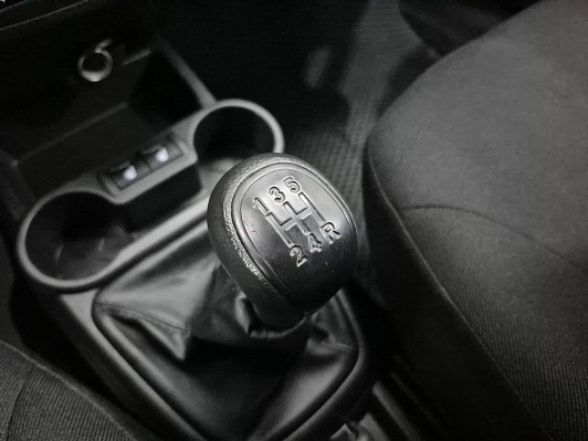 Lada (ВАЗ) Granta Comfort, 2020 года, пробег 77249 км
