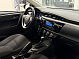 Toyota Corolla, 2014 года, пробег 72000 км