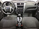 Datsun mi-DO Trust III, 2015 года, пробег 124708 км