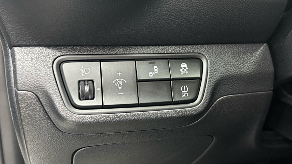 Kia Cerato Luxe, 2018 года, пробег 77721 км