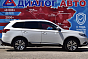 Mitsubishi Outlander Intense+, 2021 года, пробег 64738 км