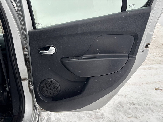 Renault Sandero Stepway Drive, 2019 года, пробег 89220 км