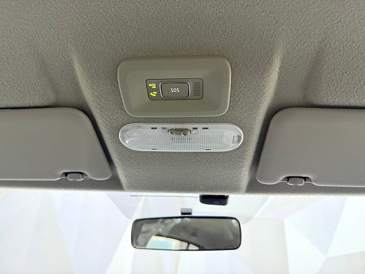 Renault Sandero Drive, 2020 года, пробег 58301 км