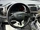 Kia Sportage Premium, 2012 года, пробег 216230 км