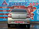Renault Logan Drive, 2019 года, пробег 205600 км