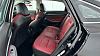 Changan Eado Plus Люкс, черный