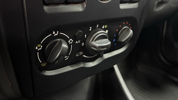 Lada (ВАЗ) Largus Norma Comfort (7 мест) (2015-2017), 2016 года, пробег 175000 км