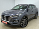 Hyundai Tucson Dynamic, 2019 года, пробег 91627 км