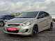 Hyundai Solaris Classic, 2012 года, пробег 174020 км