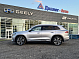 Geely Monjaro Люкс, 2024 года, пробег 36079 км