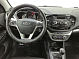 Lada (ВАЗ) Vesta Luxe, 2020 года, пробег 106345 км