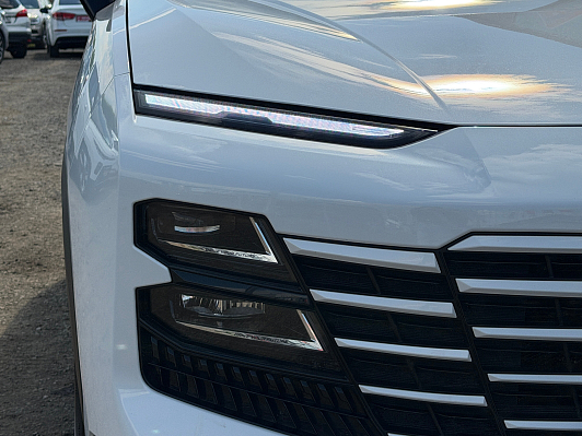 Jetour Dashing Комфорт, 2024 года, пробег 23209 км