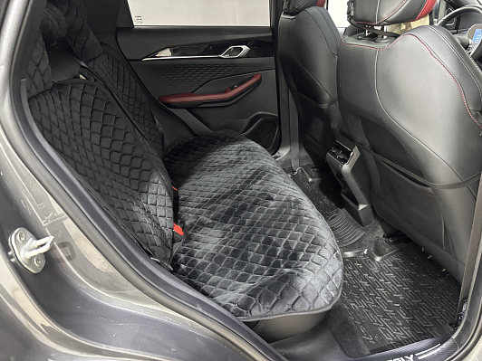 Geely Coolray Comfort, 2023 года, пробег 40426 км