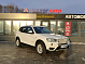 BMW X3, 2015 года, пробег 160000 км