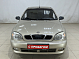 ЗАЗ Chance SX, 2011 года, пробег 189715 км