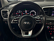 Kia Sportage, 2021 года, пробег 79640 км