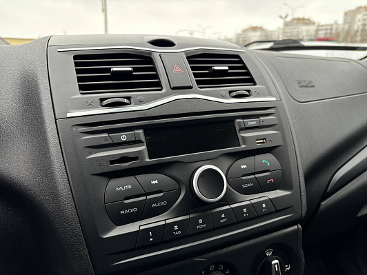 Lada (ВАЗ) Granta Comfort (2018-2021), 2020 года, пробег 63703 км