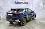 Omoda C5 Lifestyle, 2024 года, пробег 28631 км