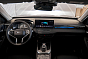 Haval Jolion Премиум, черный