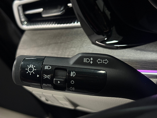 Kia K5 Prestige, 2021 года, пробег 76925 км