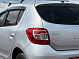 Renault Sandero Access, 2019 года, пробег 93130 км
