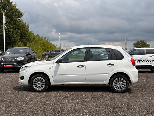 Datsun mi-DO Trust I, 2015 года, пробег 65800 км