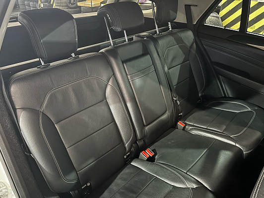 Mercedes-Benz M-Класс, 2014 года, пробег 213001 км