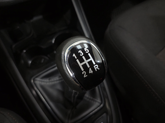 Lada (ВАЗ) Vesta Comfort Winter, 2019 года, пробег 119254 км