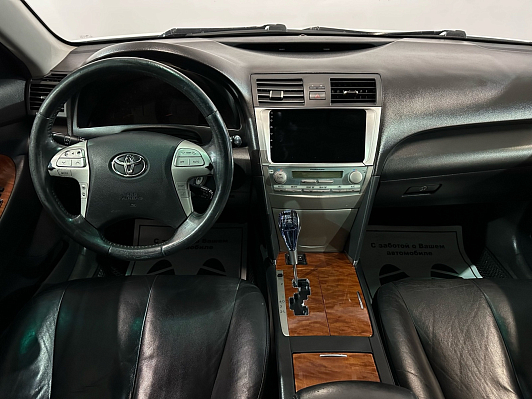 Toyota Camry Престиж, 2010 года, пробег 446000 км