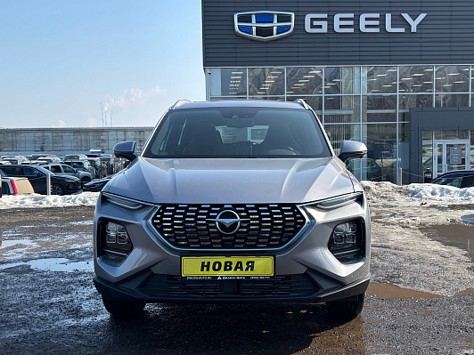 Haima 8S Flagship, 2023 года, пробег 44 км