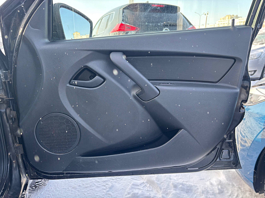 Lada (ВАЗ) Granta Comfort'24, 2018 года, пробег 118300 км