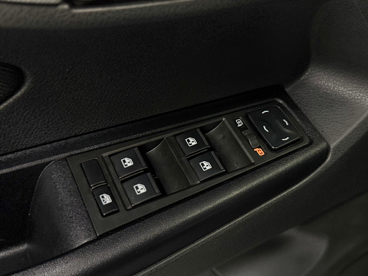 Lada (ВАЗ) Vesta Comfort, 2016 года, пробег 100000 км