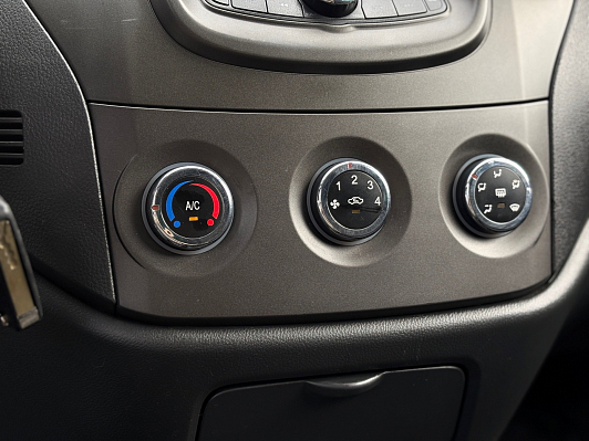 Geely GC6 Comfort, 2014 года, пробег 112223 км