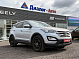 Hyundai Santa Fe Comfort, 2015 года, пробег 172012 км