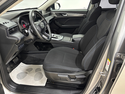 Haval Jolion Оптимум, 2024 года, пробег 66122 км