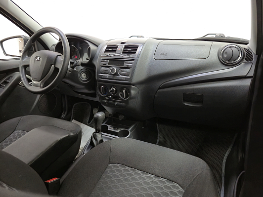 Lada (ВАЗ) Granta, 2019 года, пробег 59930 км